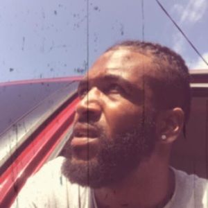 Meet your Posher, Terrell